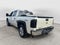 2012 Chevrolet Silverado LTZ