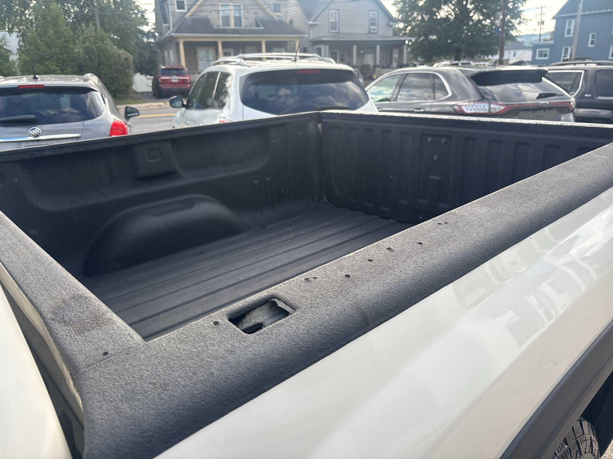 2012 Chevrolet Silverado LTZ