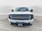 2012 Chevrolet Silverado LTZ