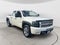 2012 Chevrolet Silverado LTZ