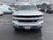 2018 Chevrolet Silverado LT