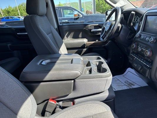 2019 Chevrolet SILVERADO 1500 LT in Lewistown, PA - Lake Auto