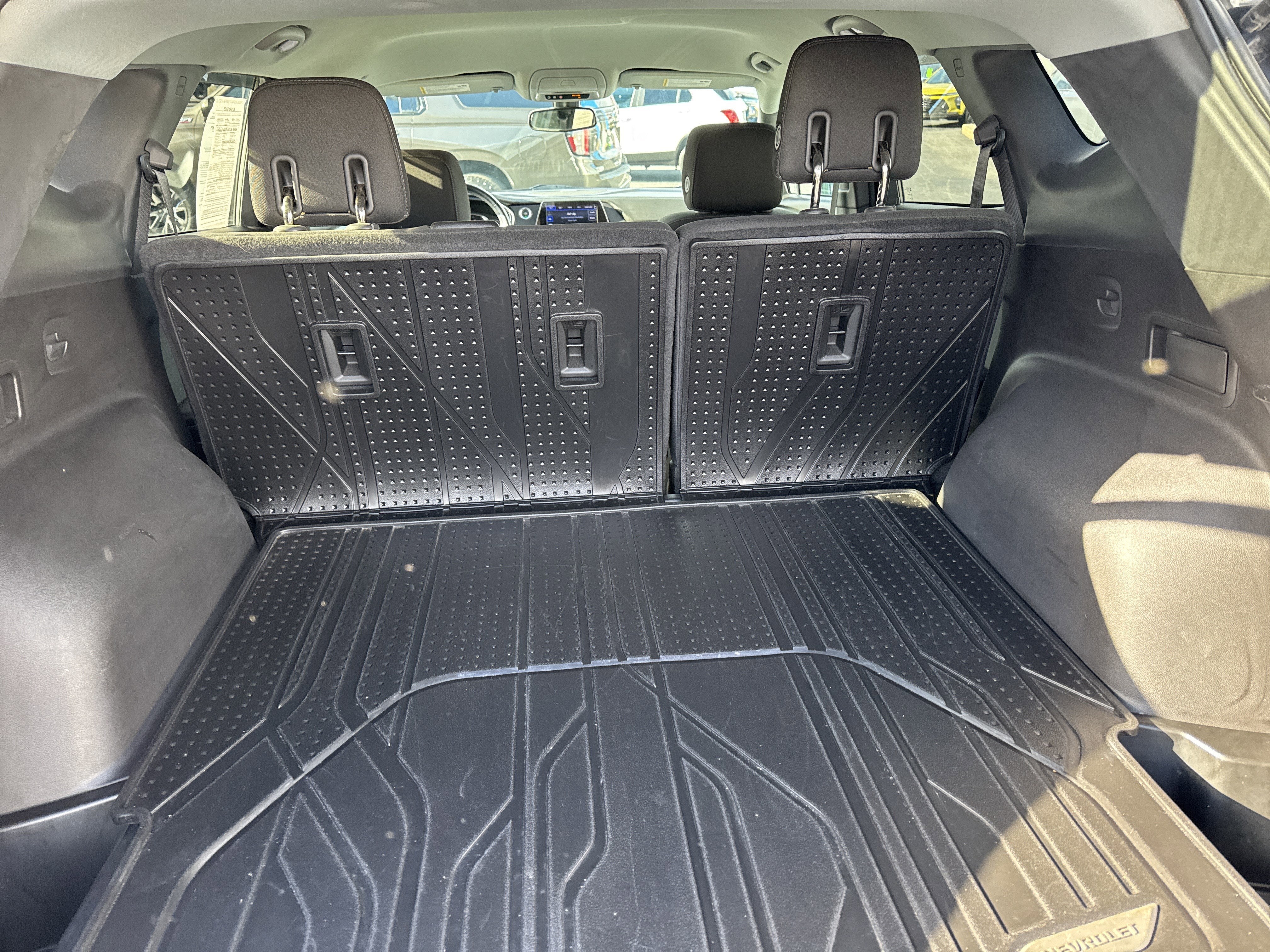 2019 Chevrolet BLAZER LT