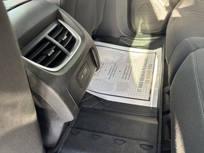 2019 Chevrolet BLAZER LT