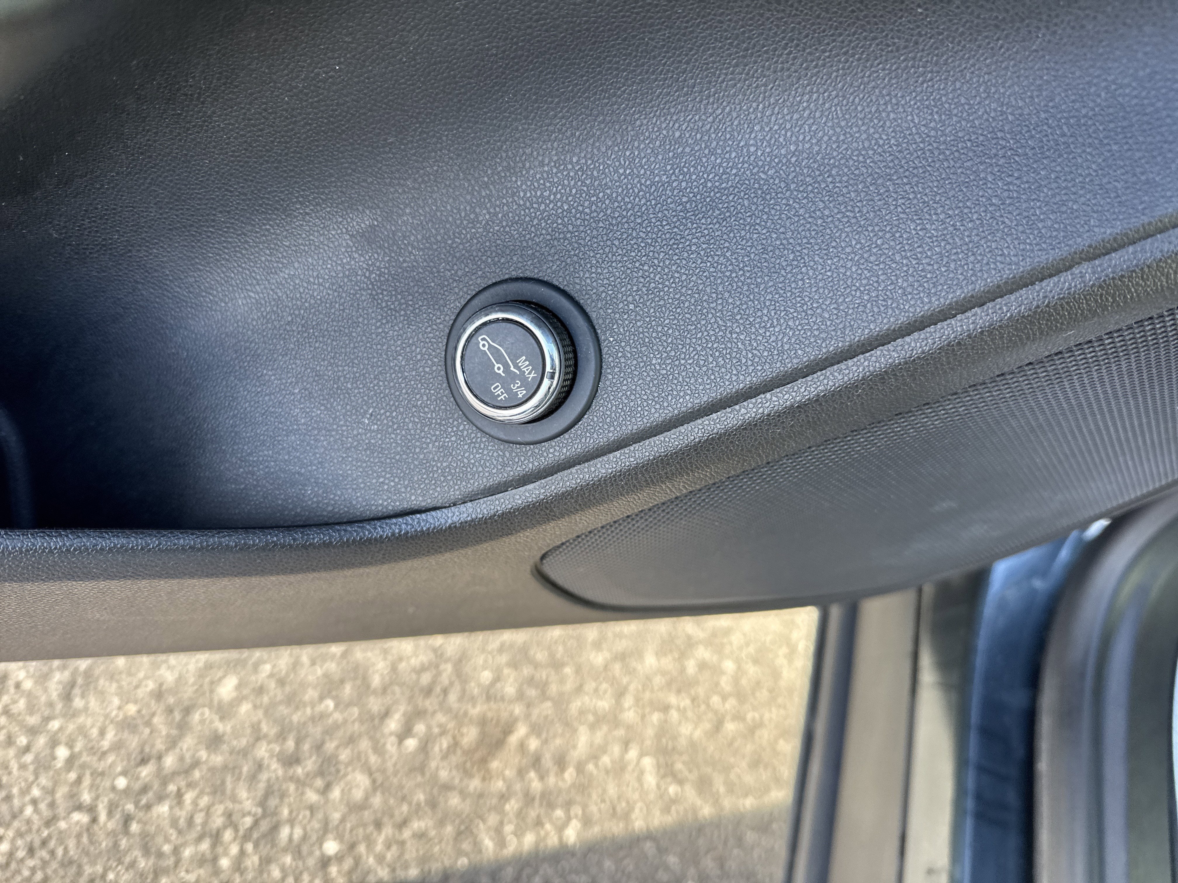 2019 Chevrolet BLAZER LT