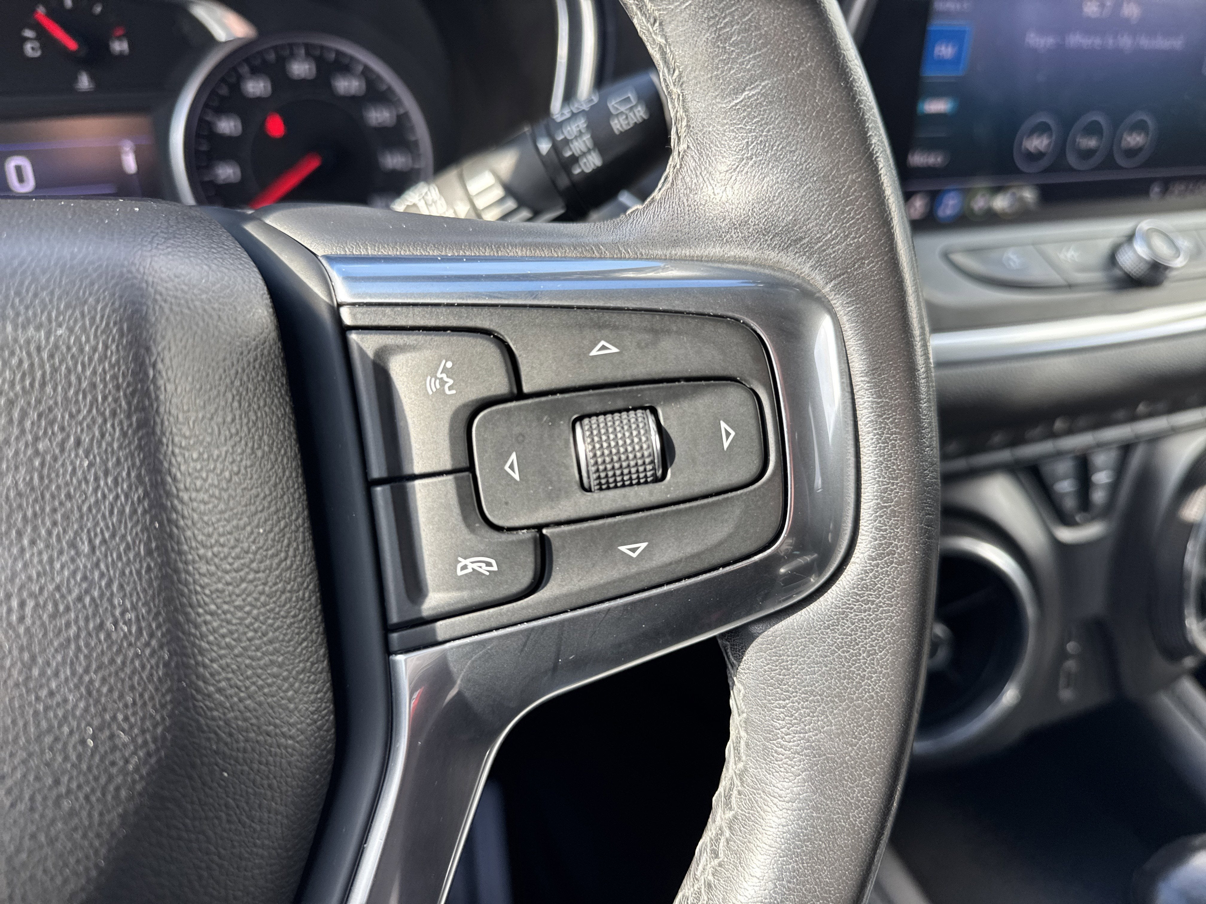 2019 Chevrolet BLAZER LT