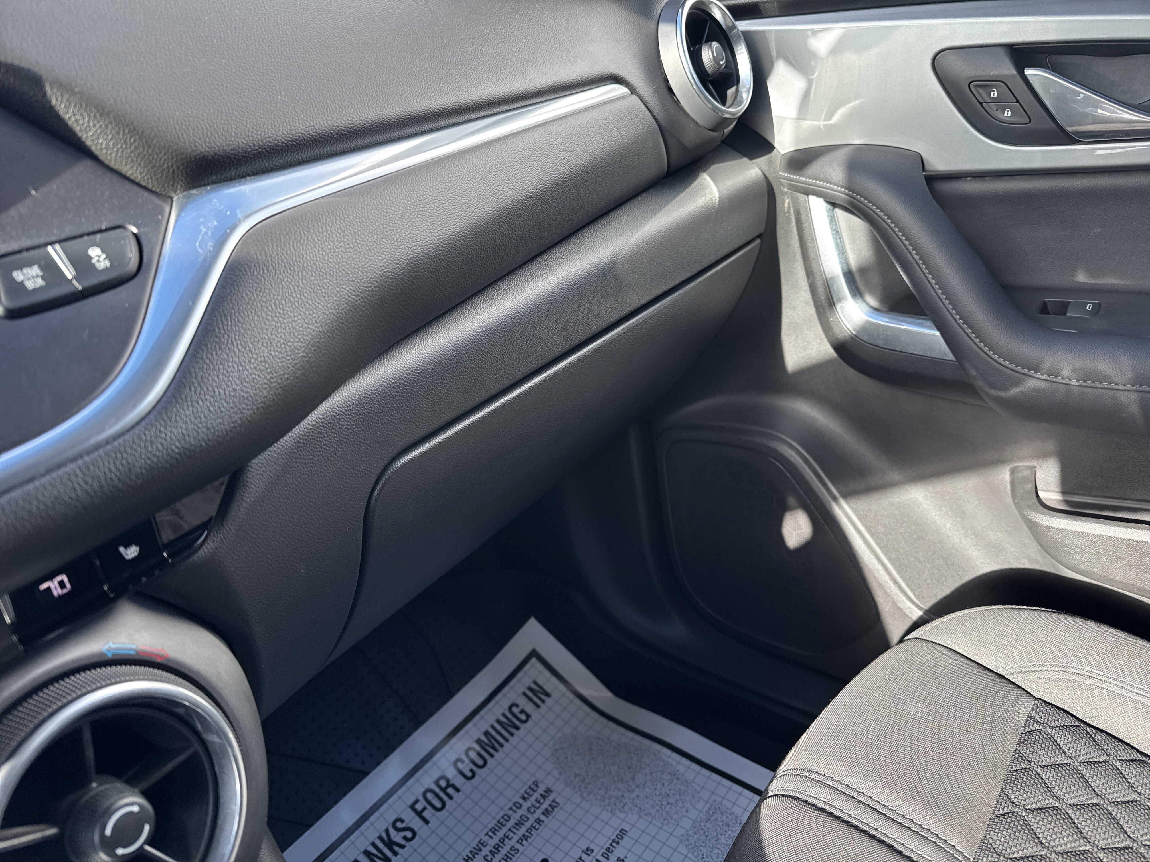 2019 Chevrolet BLAZER LT