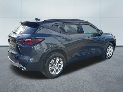 2019 Chevrolet BLAZER LT