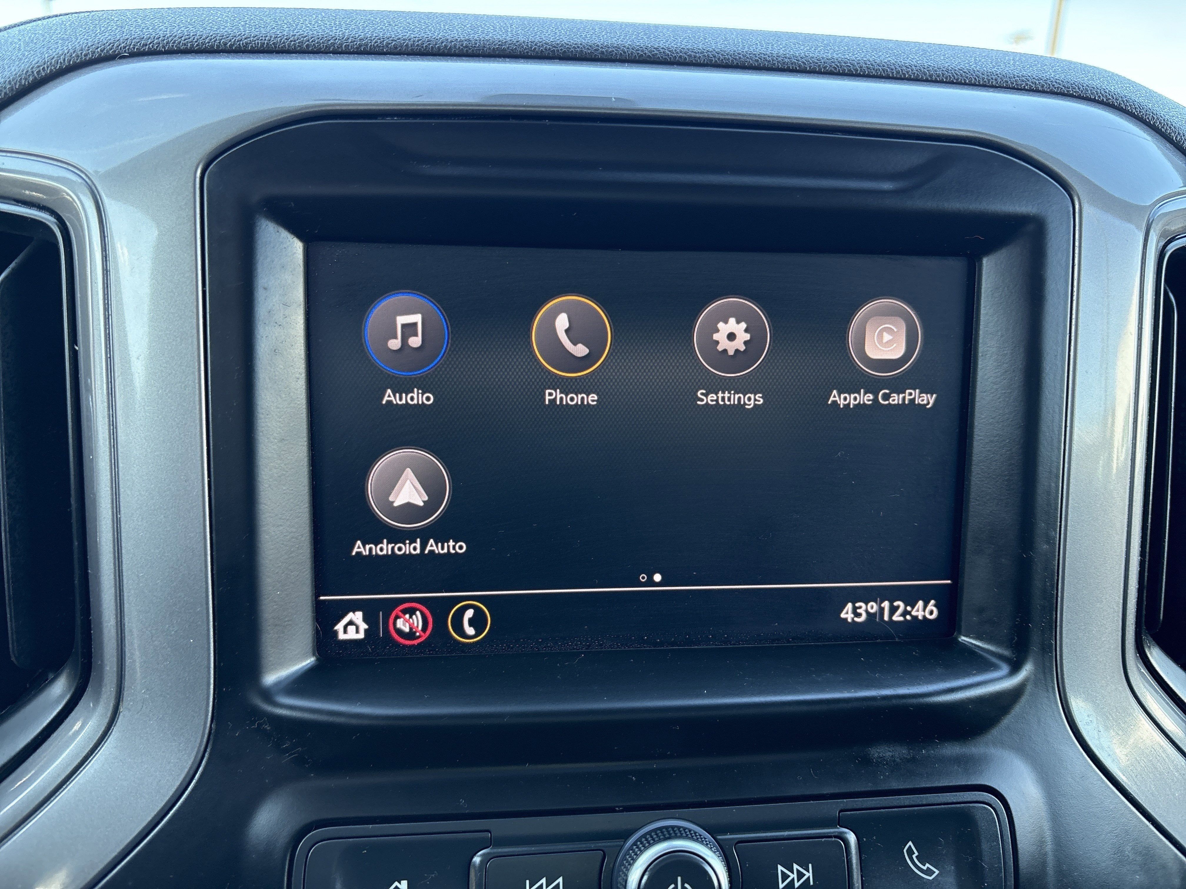 2020 GMC SIERRA 1500 TK10903