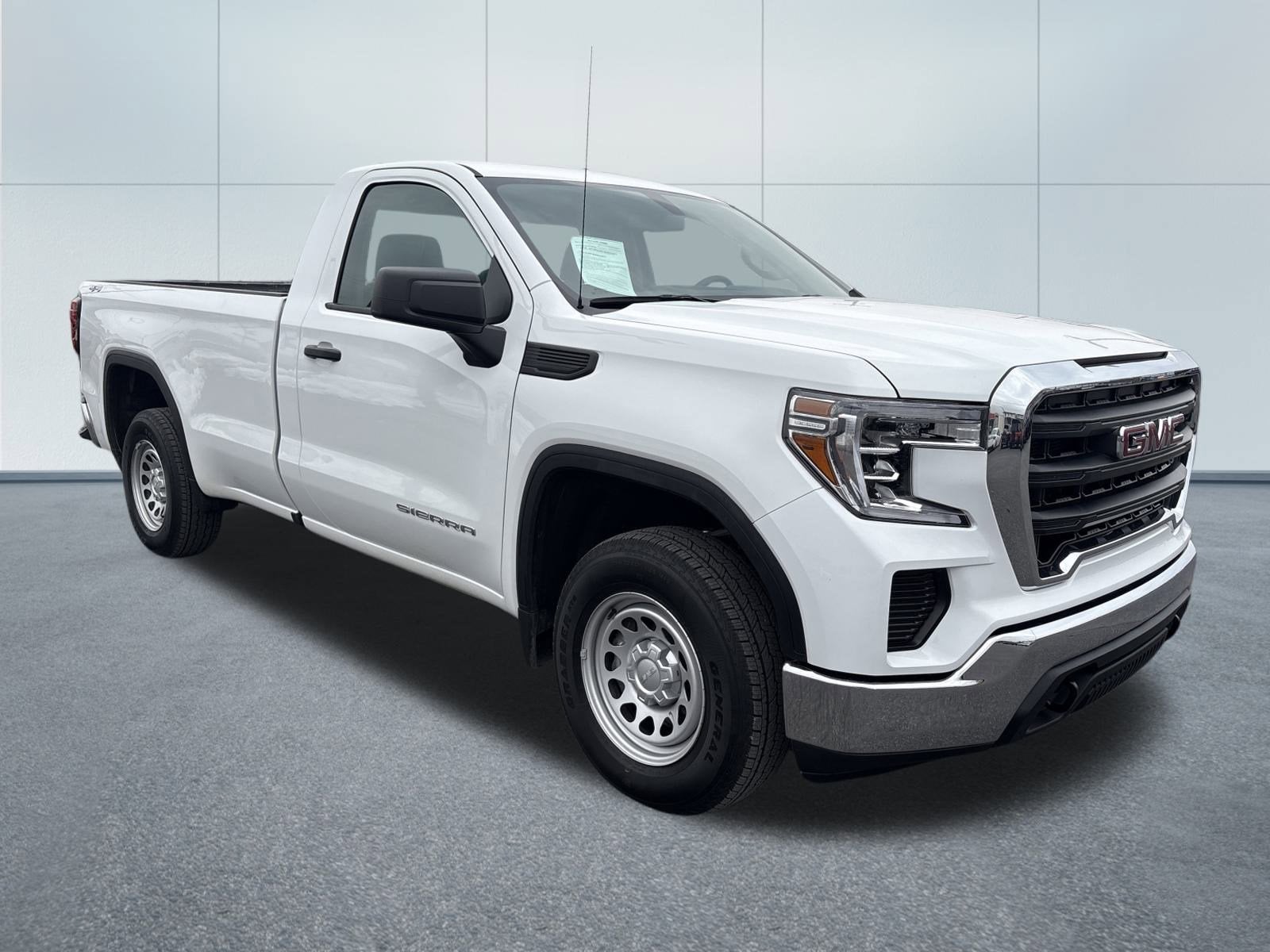 2020 GMC SIERRA 1500 TK10903