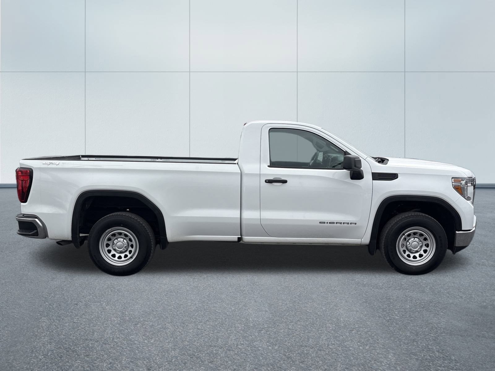 2020 GMC SIERRA 1500 TK10903