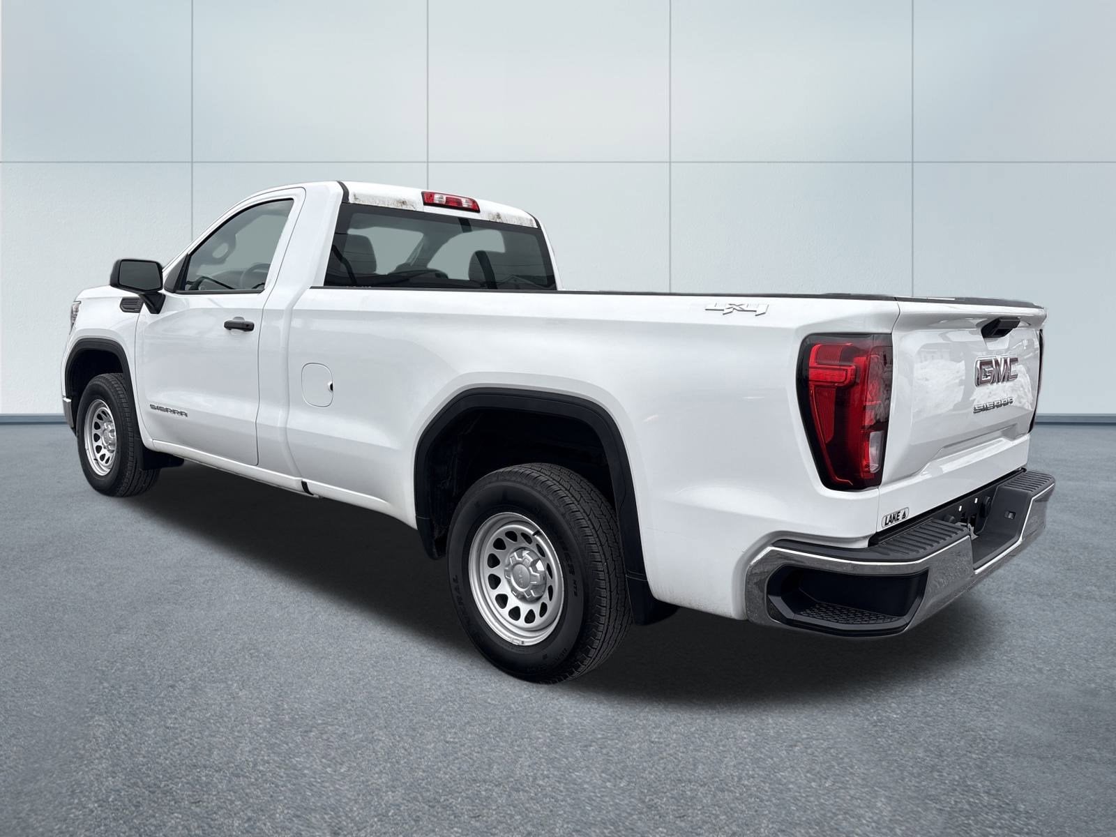 2020 GMC SIERRA 1500 TK10903