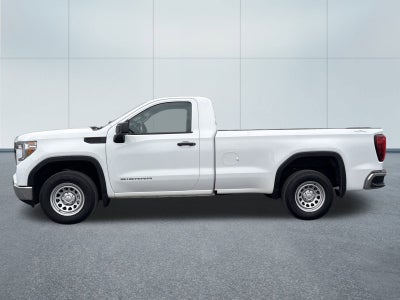 2020 GMC SIERRA 1500 TK10903