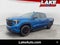 2022 GMC Sierra Elevation