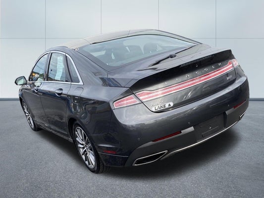 2020 Lincoln MKZ STANDARD in Lewistown, PA - Lake Auto