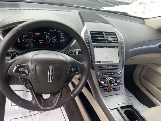 2018 Lincoln MKZ RESERVE in Lewistown, PA - Lake Auto