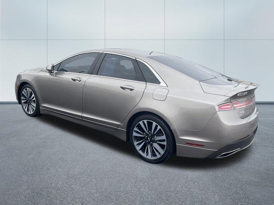 2018 Lincoln MKZ RESERVE in Lewistown, PA - Lake Auto