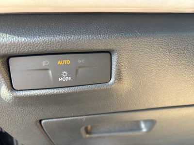 2025 Volkswagen TIGUAN SE