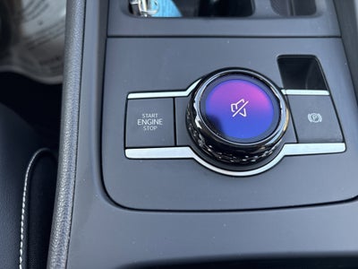 2025 Volkswagen TIGUAN SE