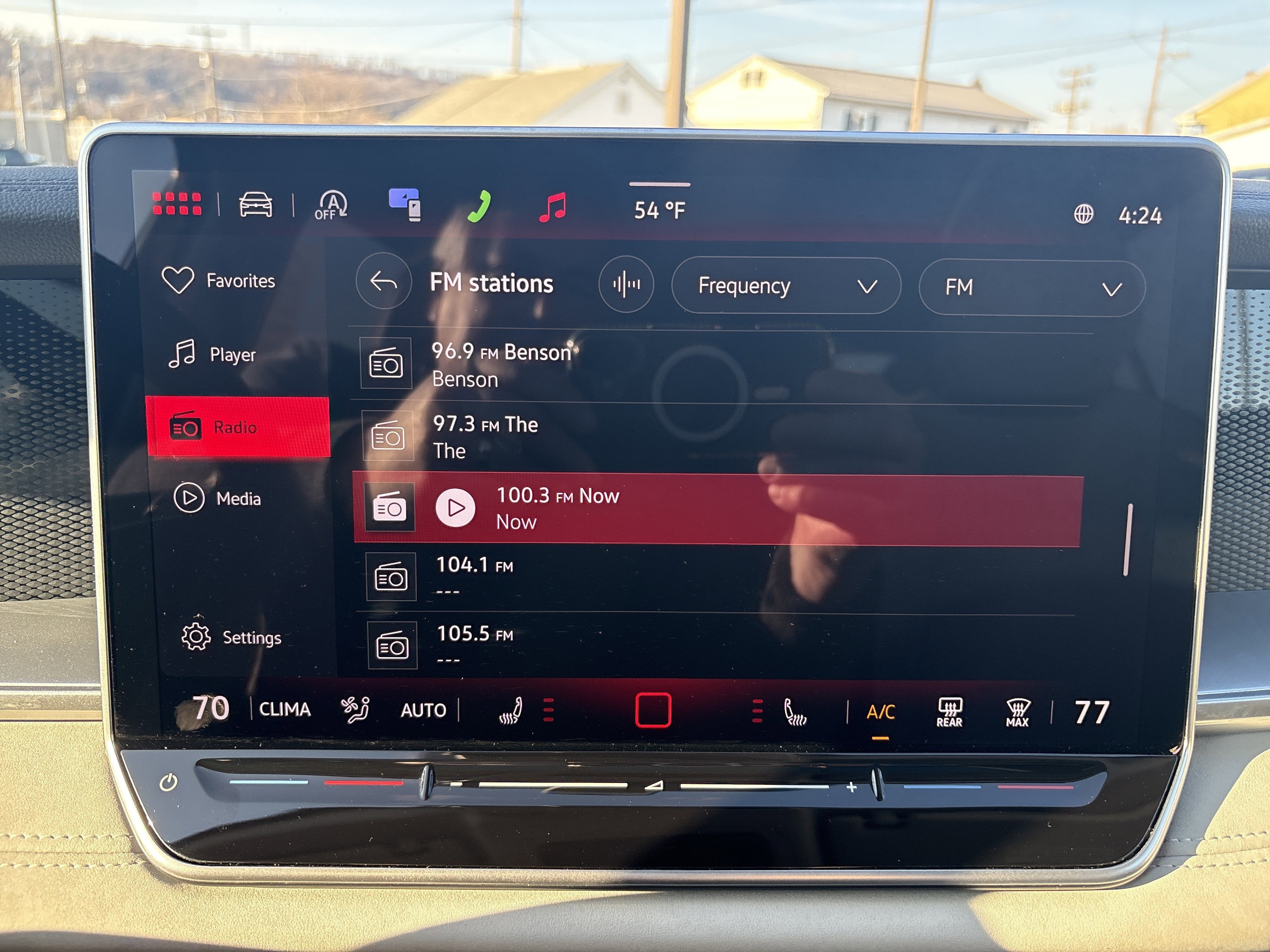 2025 Volkswagen TIGUAN SE