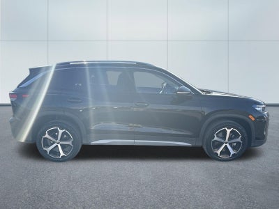 2025 Volkswagen TIGUAN SE