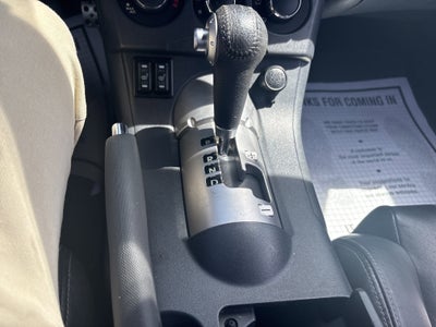 2012 Mitsubishi ECLIPSE SPYDER