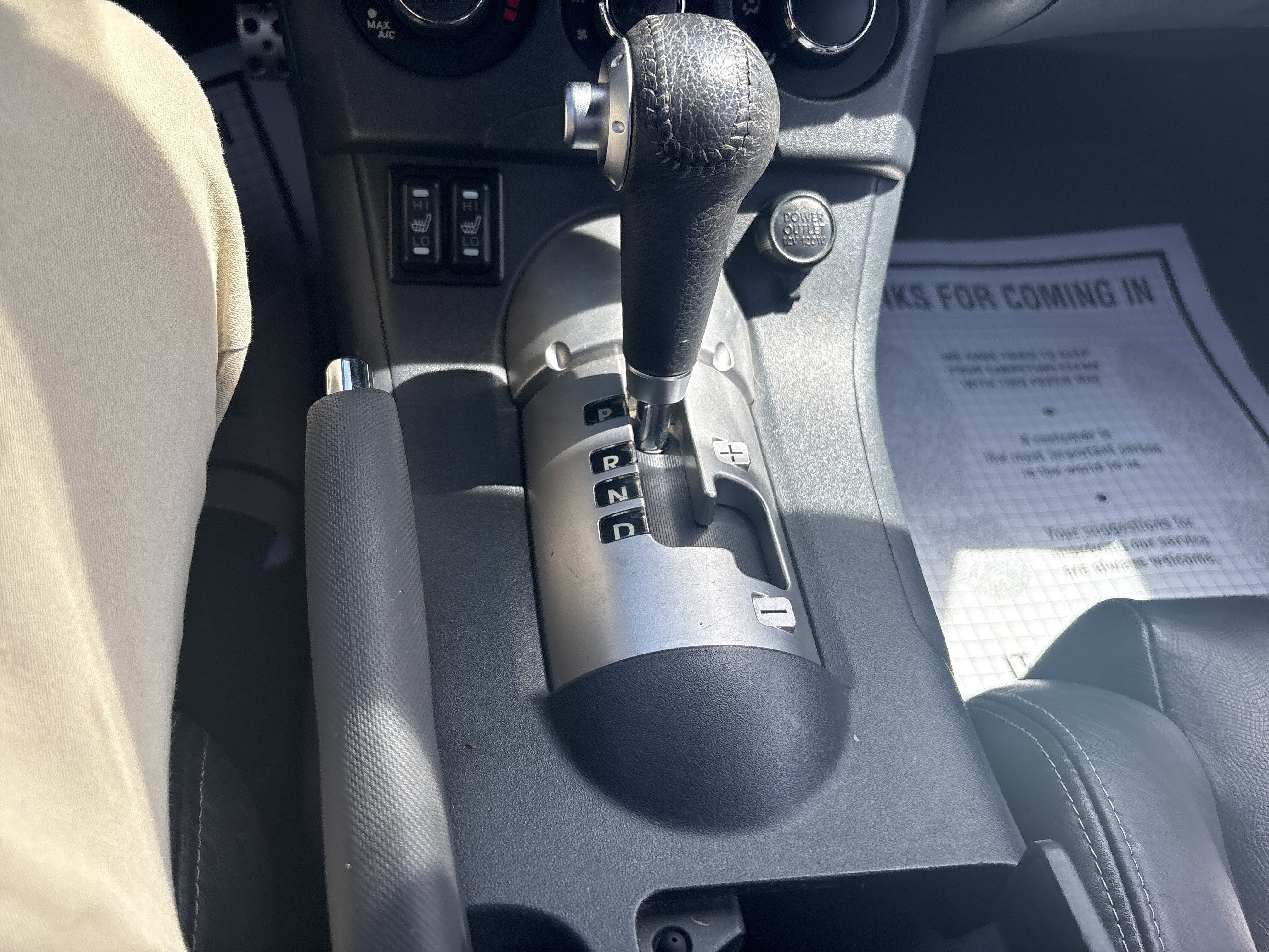 2012 Mitsubishi ECLIPSE SPYDER