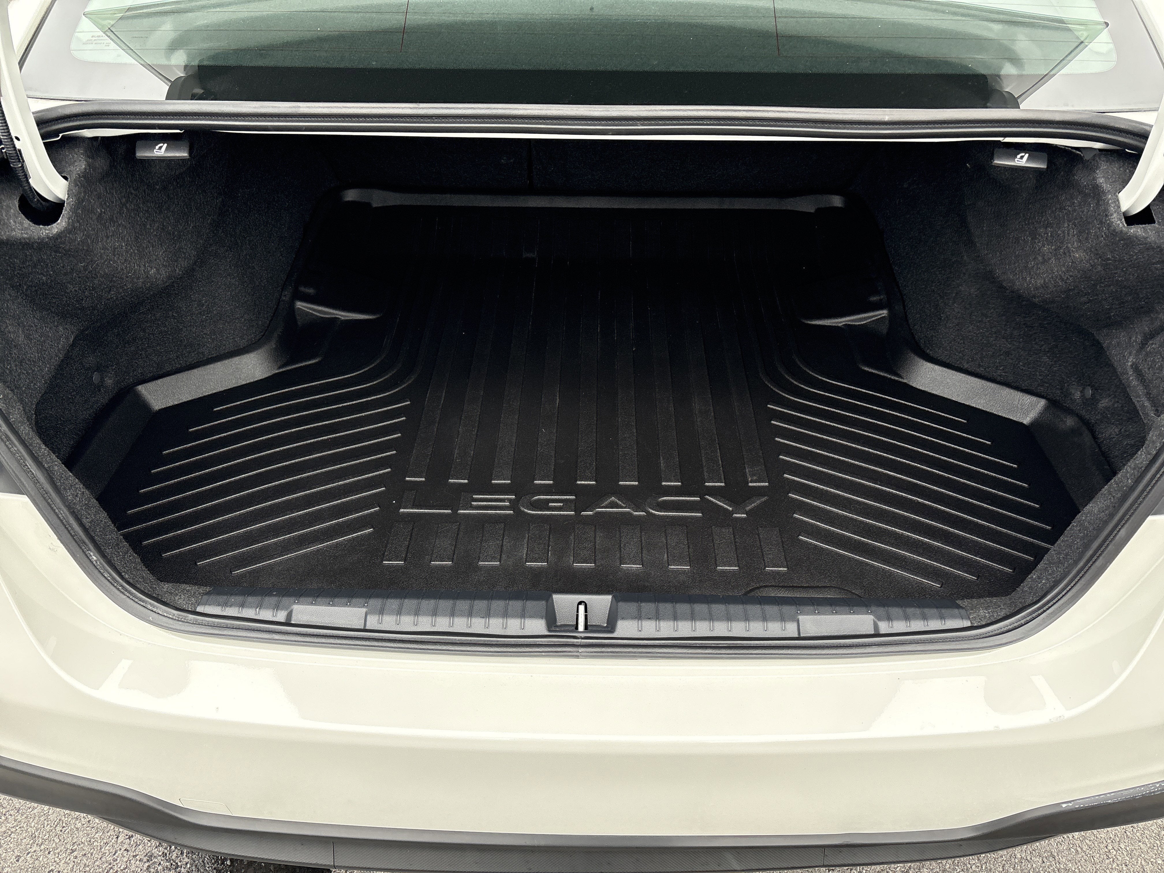 2022 Subaru LEGACY PREMIUM