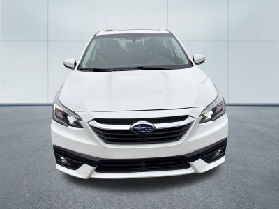 2022 Subaru LEGACY PREMIUM