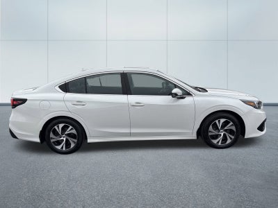 2022 Subaru LEGACY PREMIUM