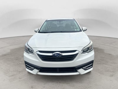 2021 Subaru Legacy Limited