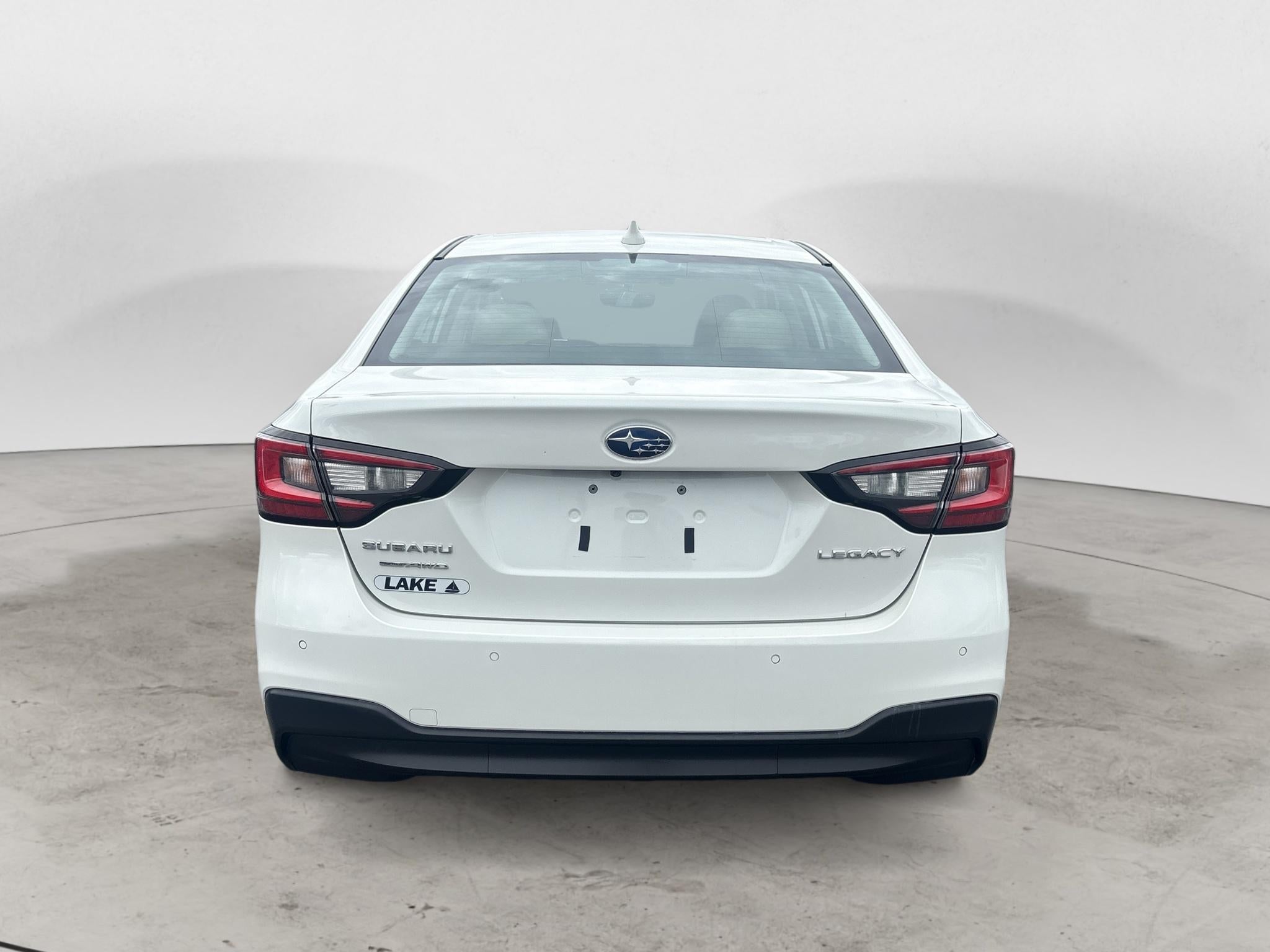 2021 Subaru Legacy Limited