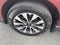 2017 Subaru OUTBACK LIMITED