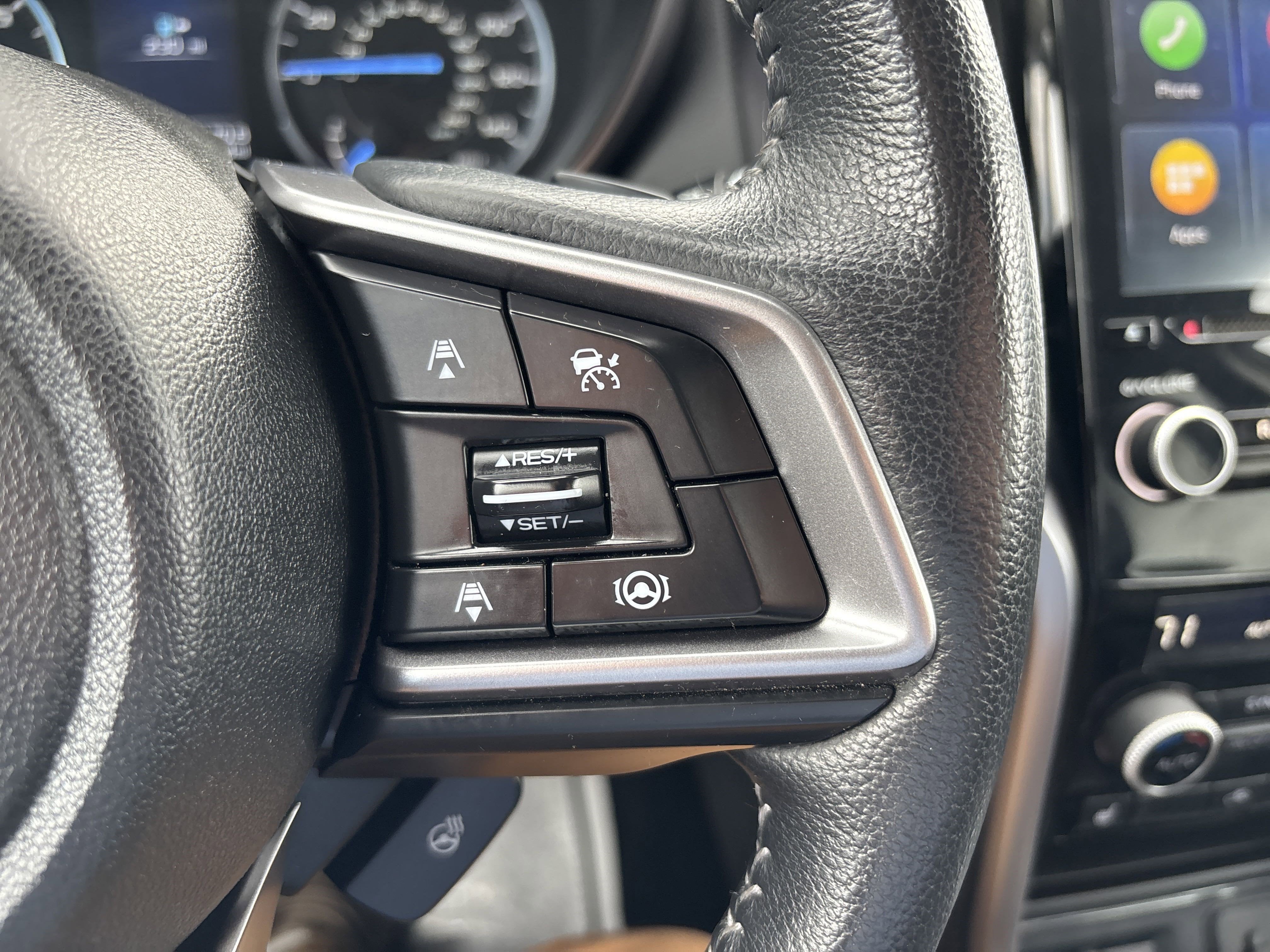 2021 Subaru ASCENT LIMITED