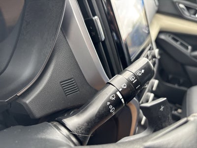 2021 Subaru ASCENT LIMITED