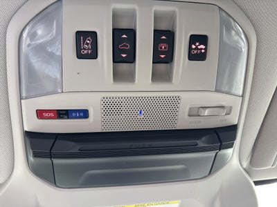 2021 Subaru ASCENT LIMITED