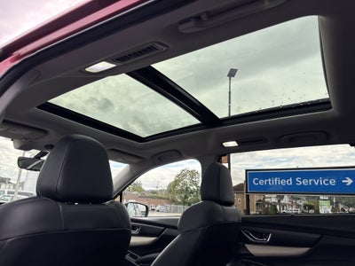 2021 Subaru ASCENT LIMITED