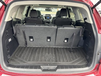 2021 Subaru ASCENT LIMITED