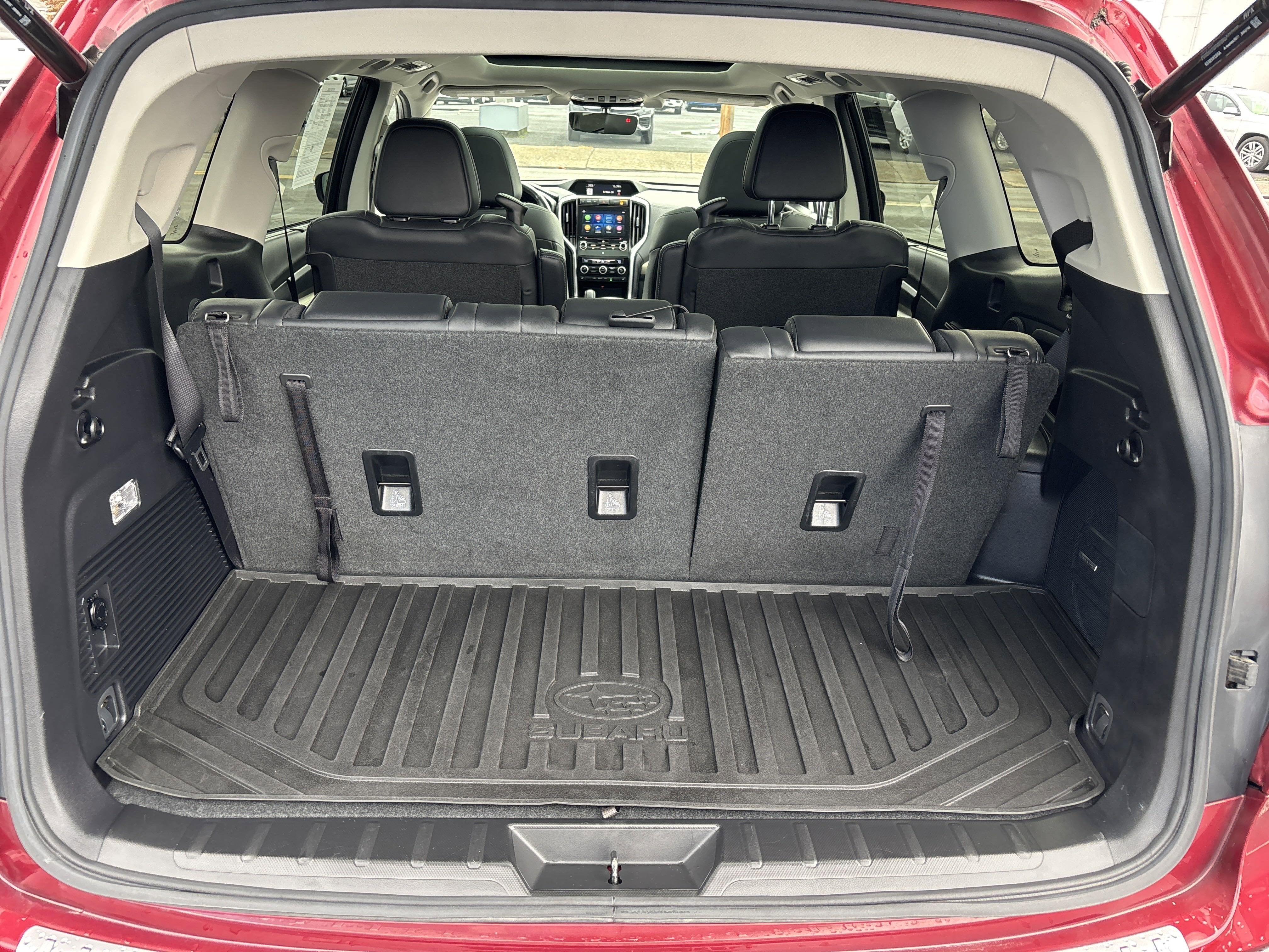 2021 Subaru ASCENT LIMITED