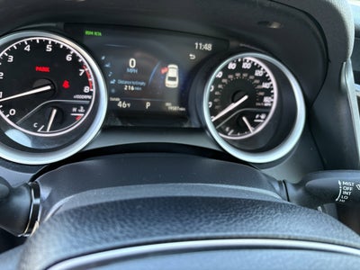 2024 Toyota CAMRY XLE