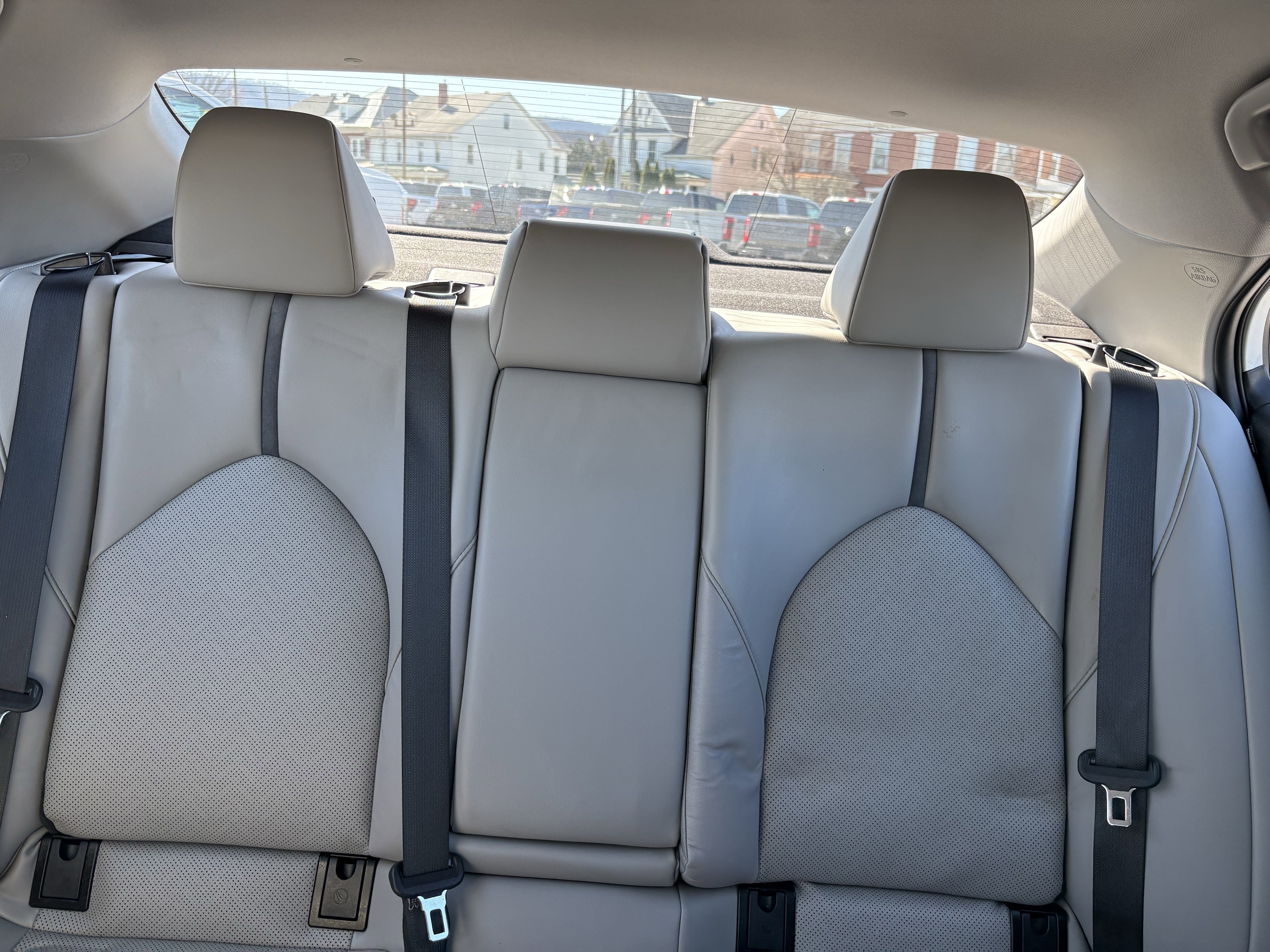 2024 Toyota CAMRY XLE