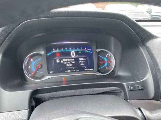 2019 Honda PILOT EX-L in Lewistown, PA - Lake Auto