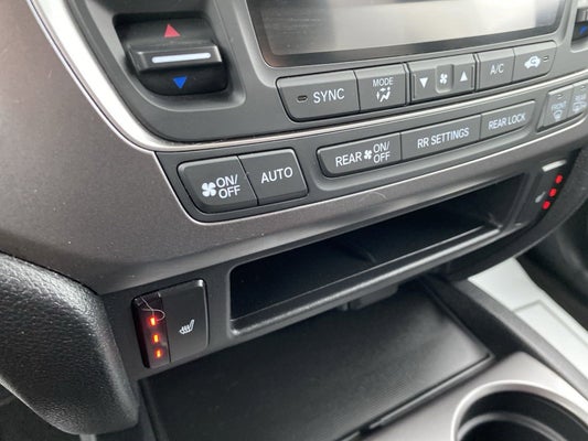 2019 Honda PILOT EX-L in Lewistown, PA - Lake Auto