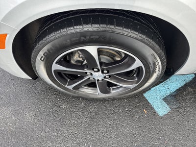 2022 Buick ENCLAVE PREMIUM