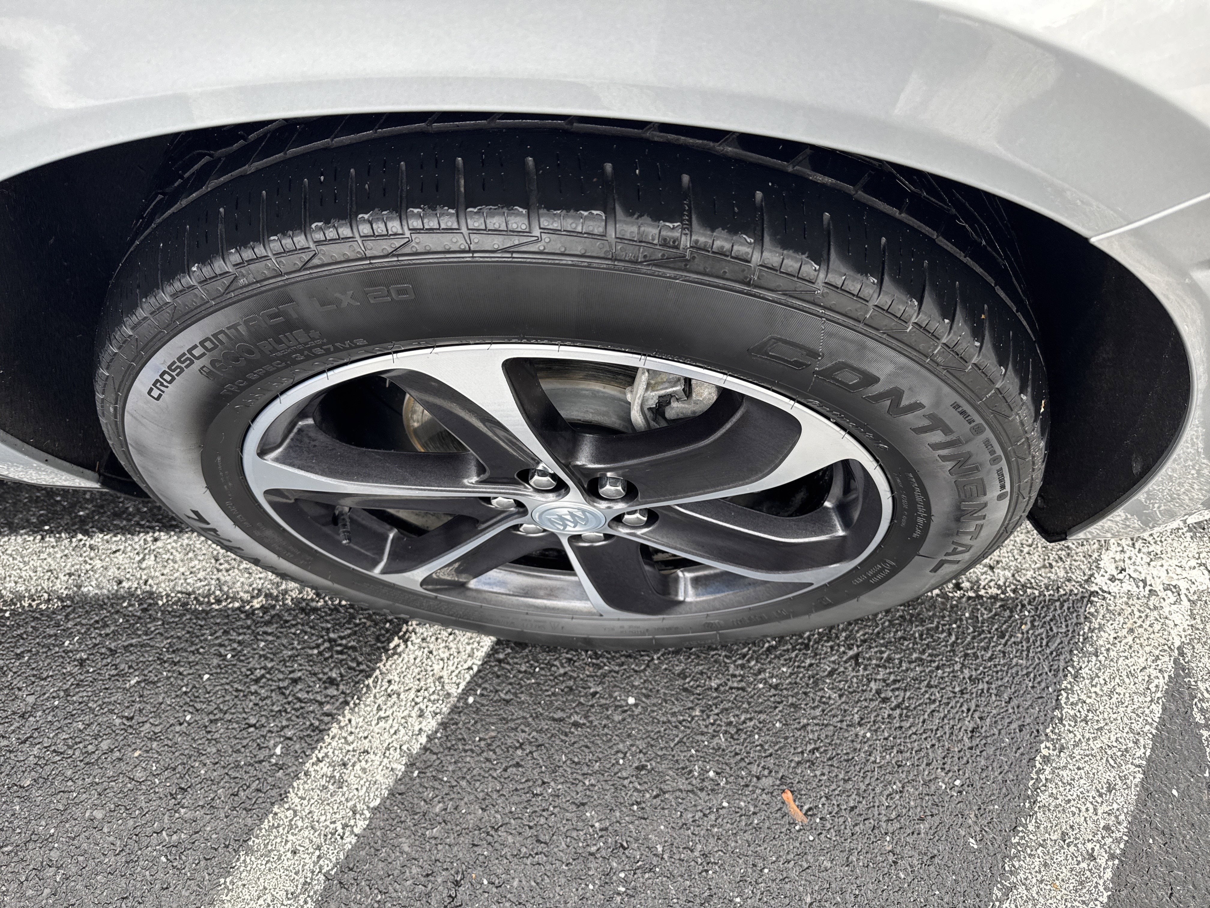 2022 Buick ENCLAVE PREMIUM