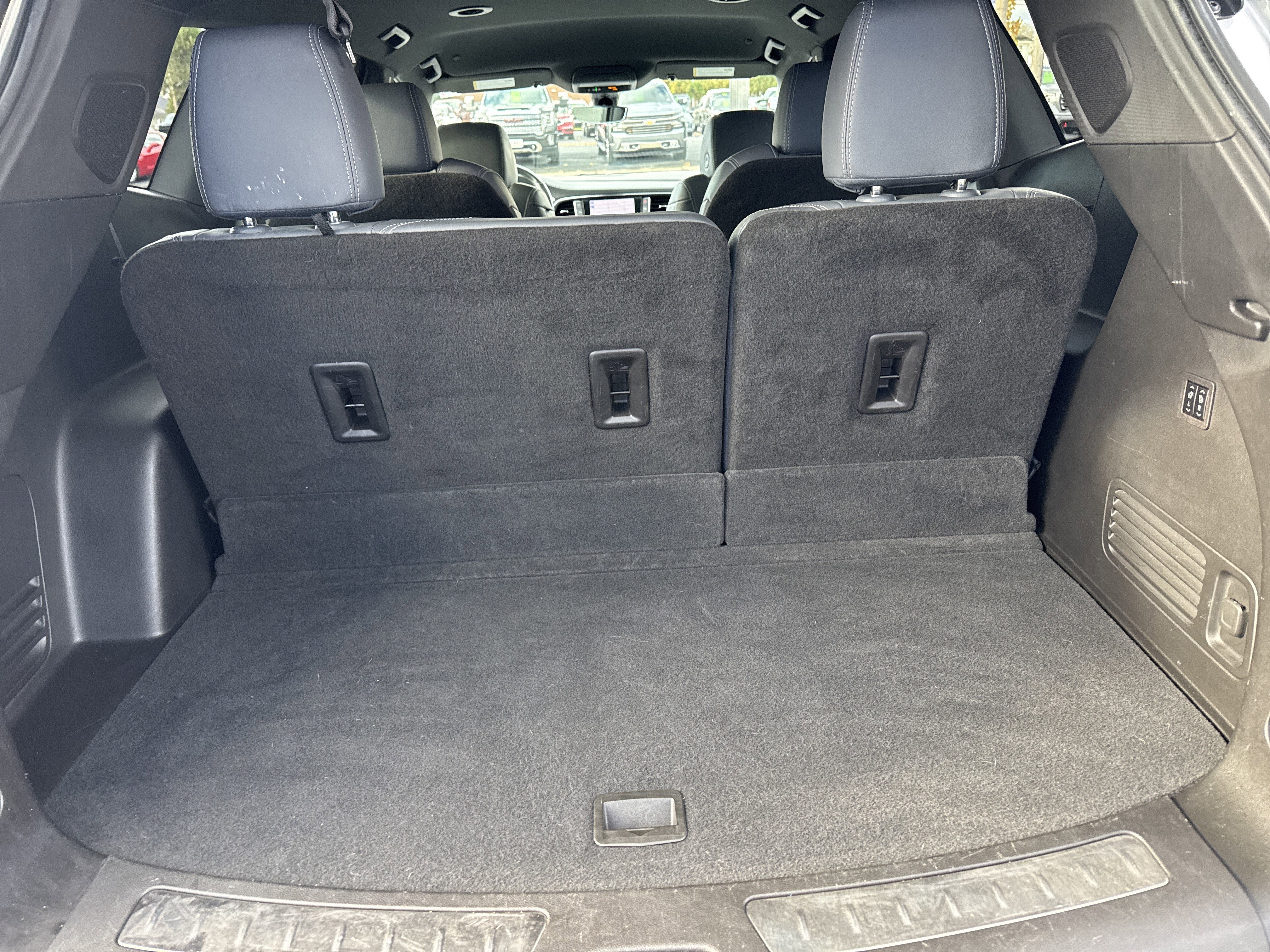 2022 Buick ENCLAVE PREMIUM