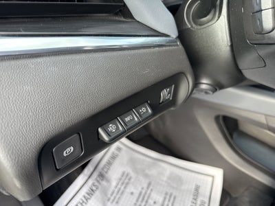 2022 Buick ENCLAVE PREMIUM