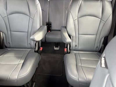 2022 Buick ENCLAVE PREMIUM