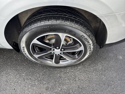 2022 Buick ENCLAVE PREMIUM