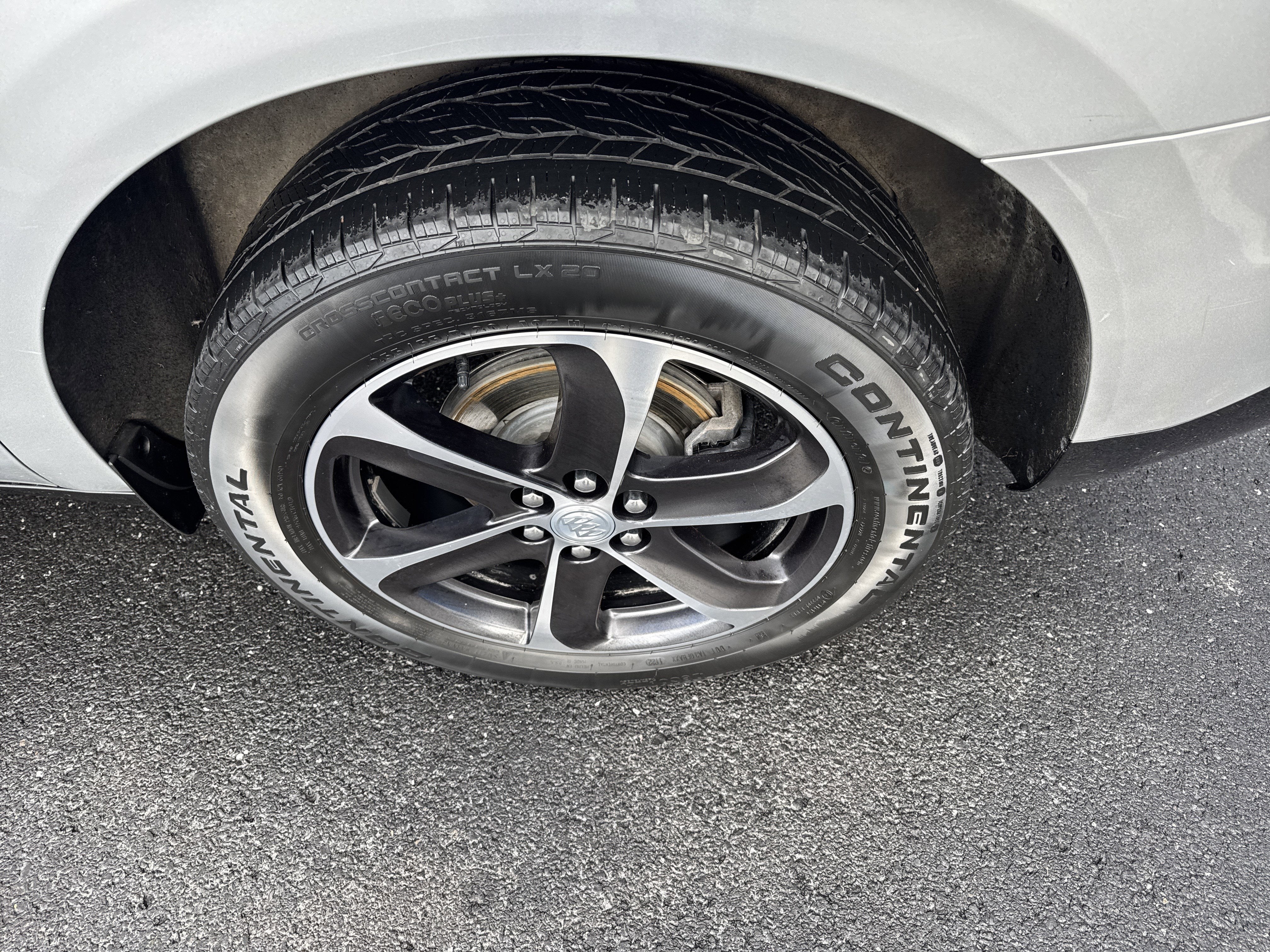 2022 Buick ENCLAVE PREMIUM